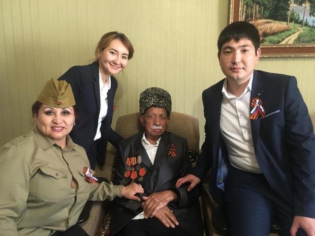 День Победы