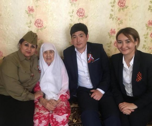 День Победы